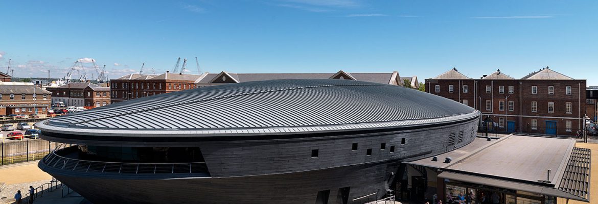 Mary Rose Museum