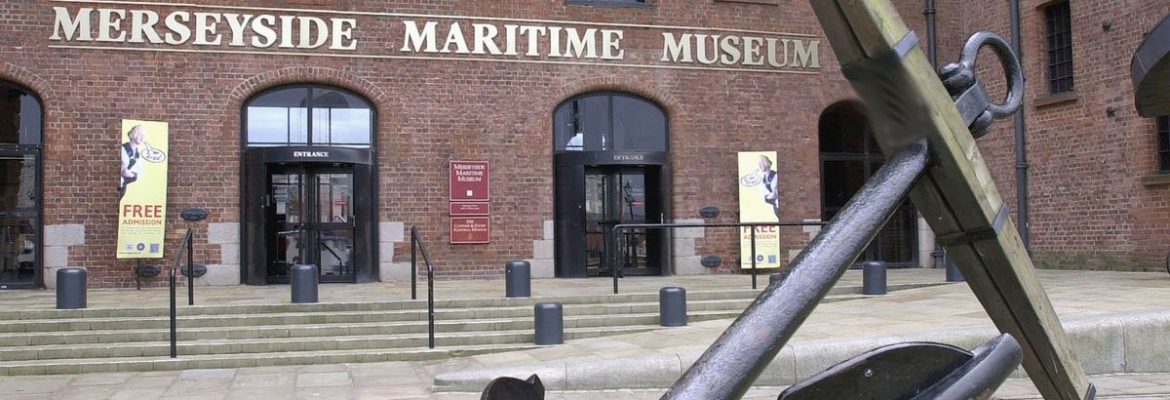 Merseyside Maritime Museum