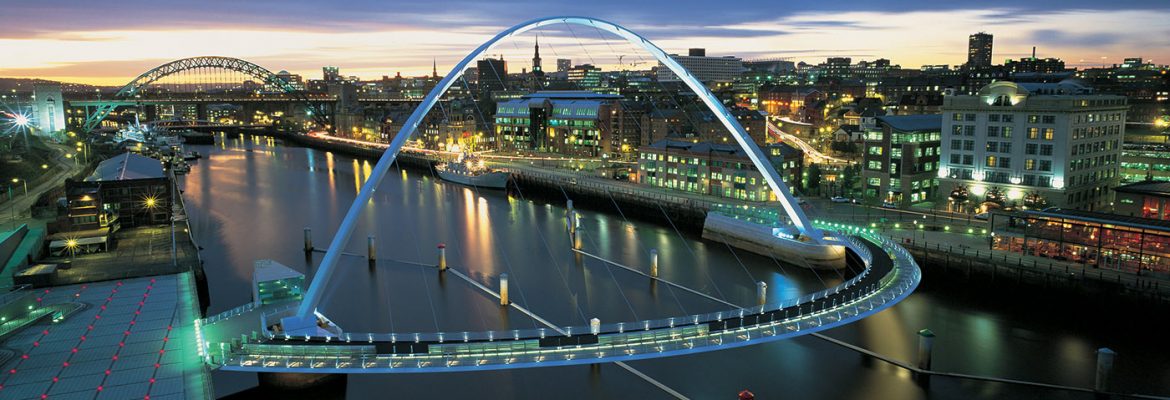 Millennium Bridge