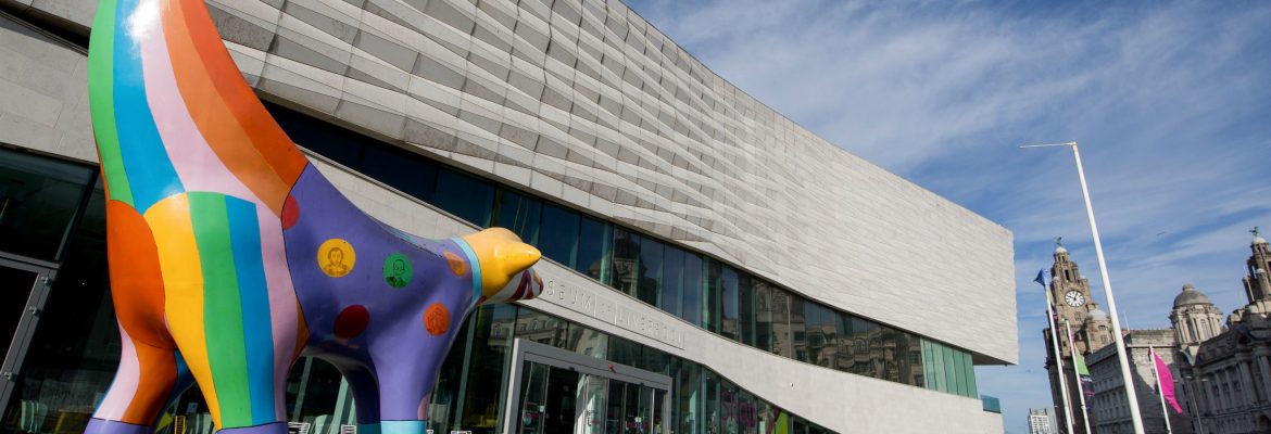 Museum of Liverpool