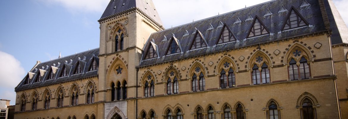 Museum of Oxford