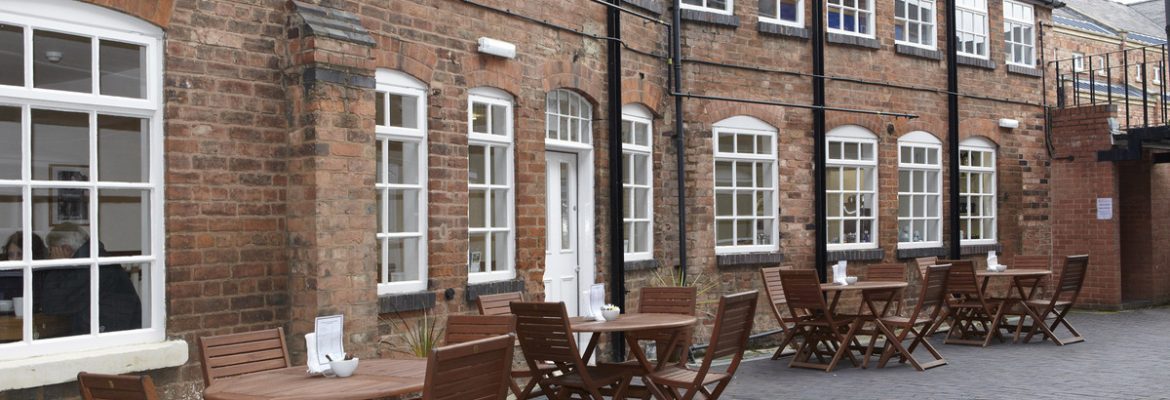 Museum of the Jewellery Quarter