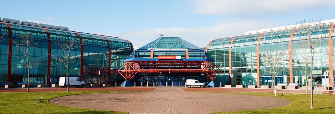 NEC, National Exhibition Centre