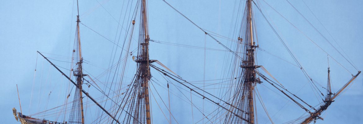 National Museum of the Royal Navy