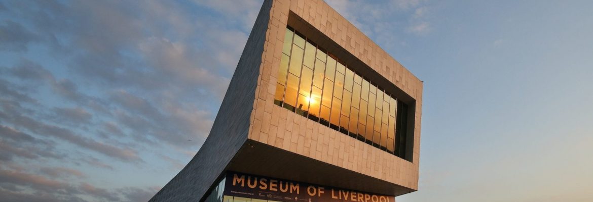 National Museums Liverpool