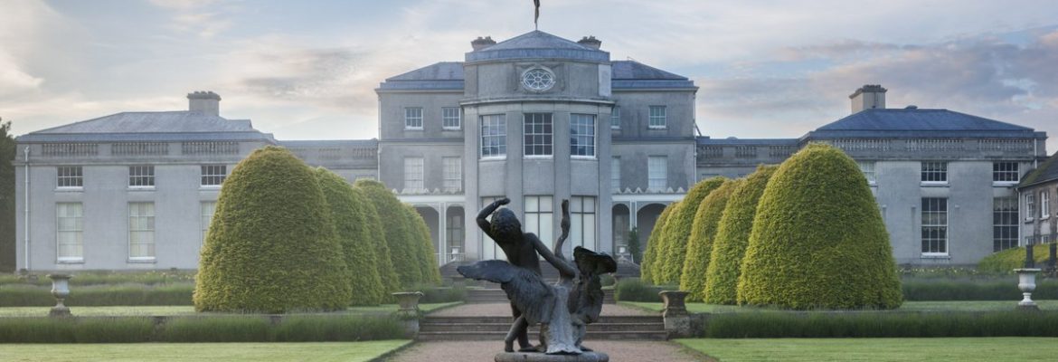 National Trust – Shugborough Estate