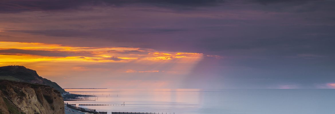Norfolk Coast AONB
