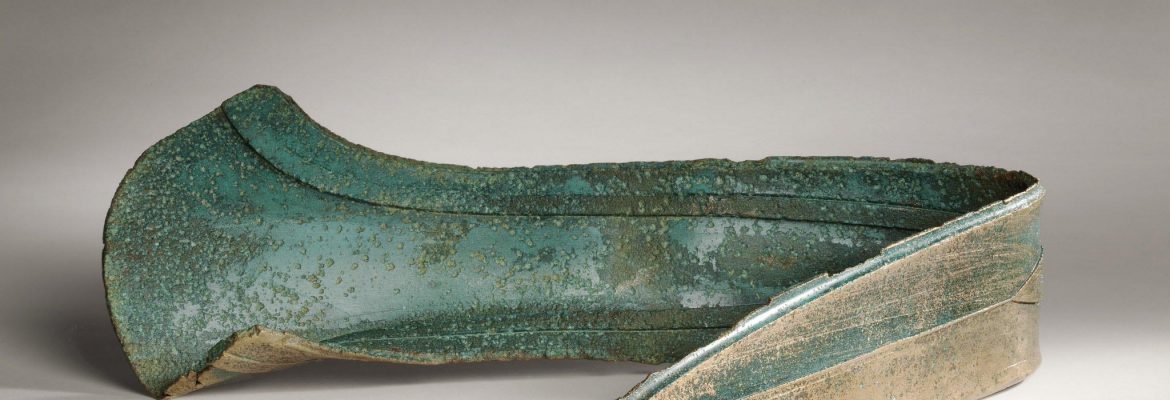 Norfolk Museums & Archaeology Service