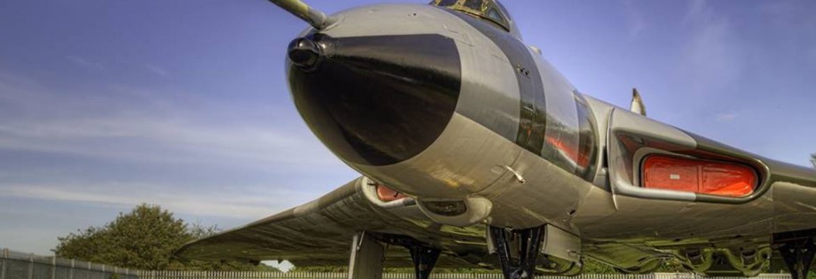 North East Land, Sea and Air Museums