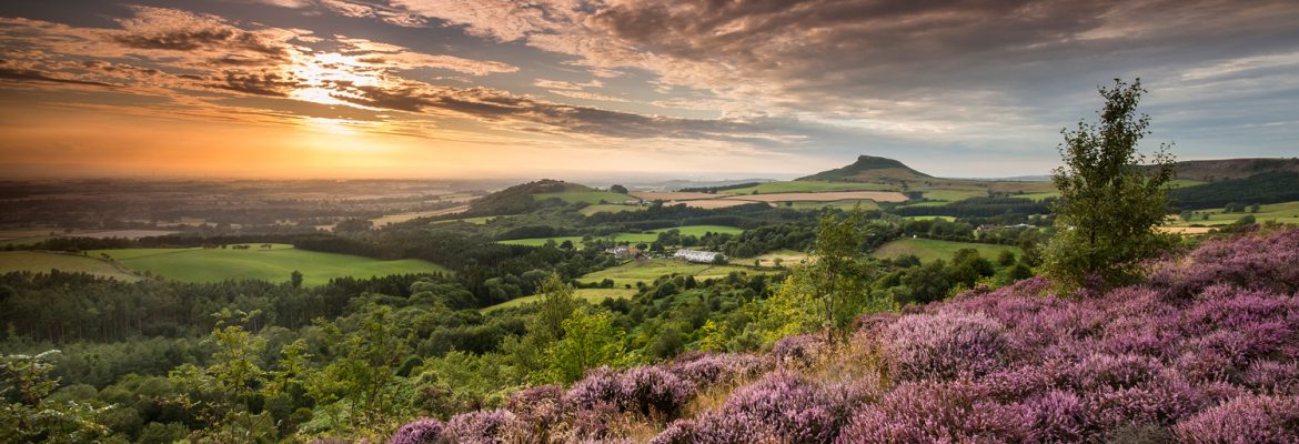 North York Moors National Park