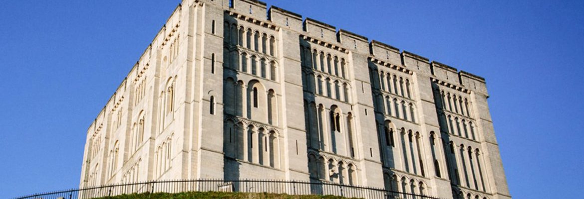 Norwich Castle