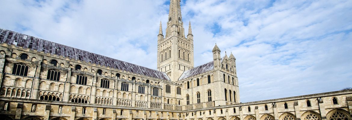 Norwich Cathedral