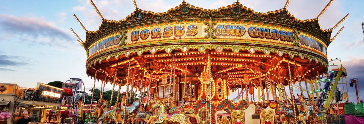 Ocean Beach Pleasure Park