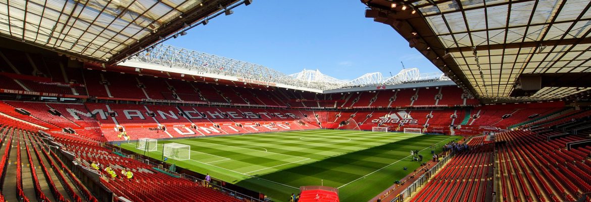 Old Trafford, Manchester United