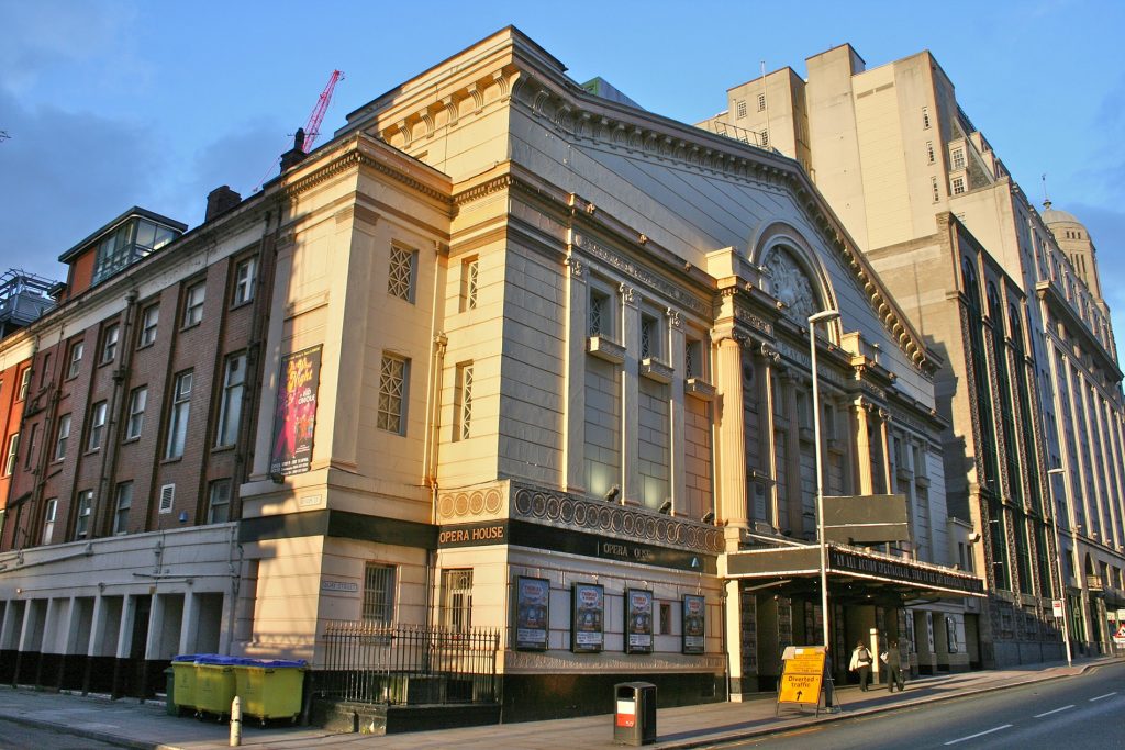 Opera House Manchester-min
