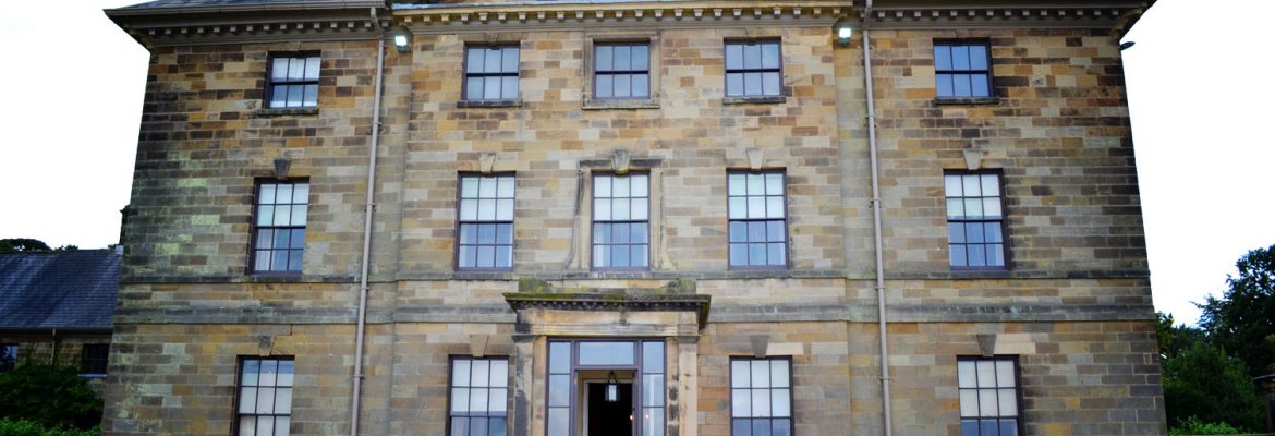 Ormesby Hall, National Trust