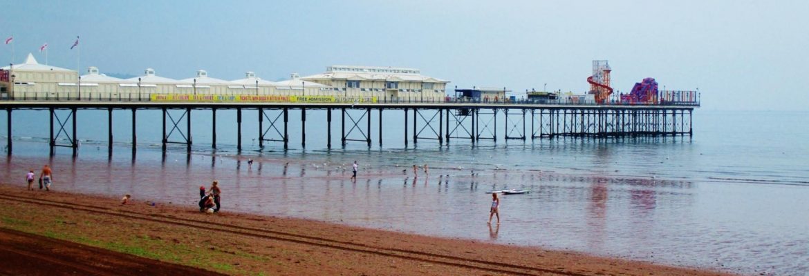 Paignton Pier, Paignton