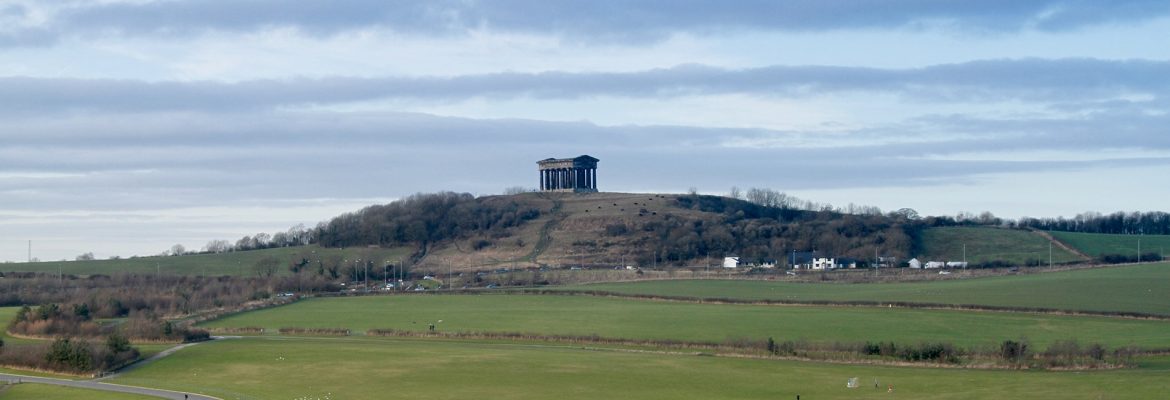 Herrington Country Park