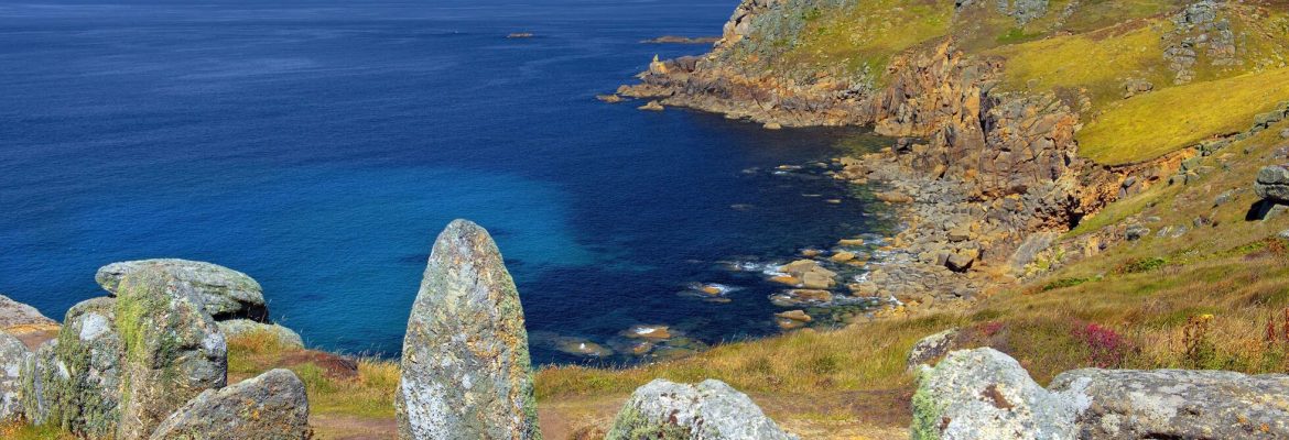 Penwith Heritage Coast