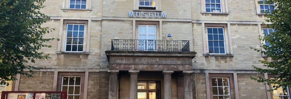 Peterborough Museum