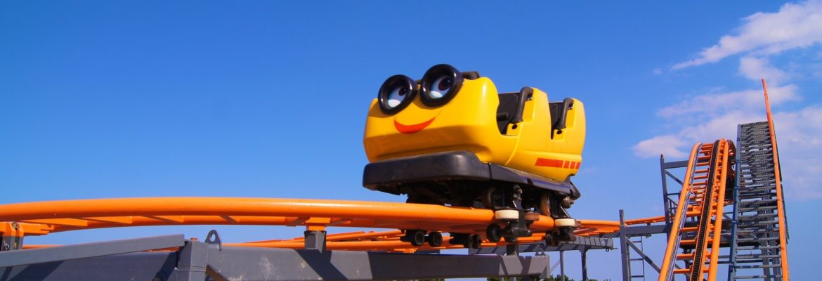 Pleasurewood Hills Family Theme Park