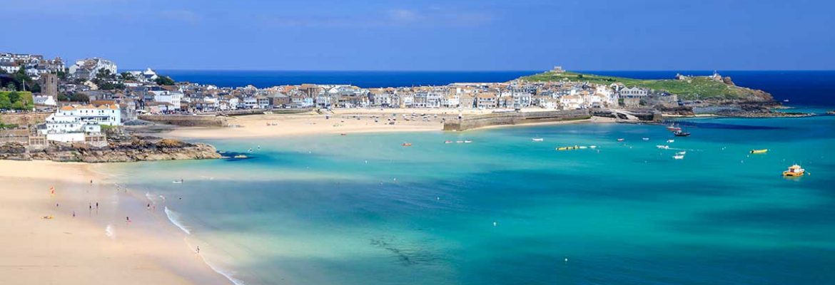Porthminster Beach