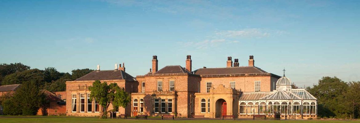 Preston Park Museum & Grounds
