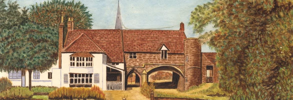 Pulls Ferry