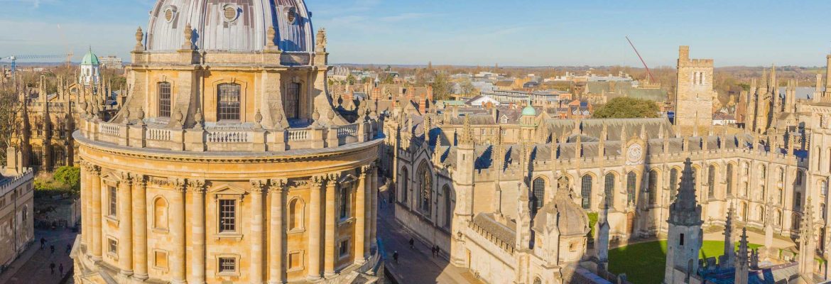 Radcliffe Square