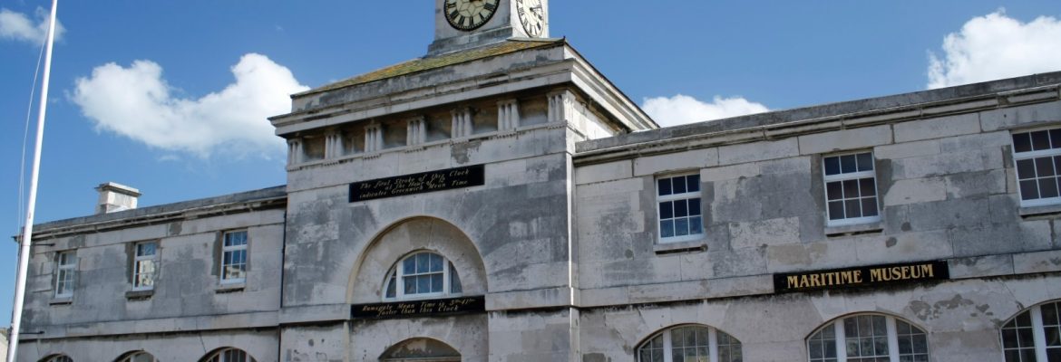 Ramsgate Maritime Museum