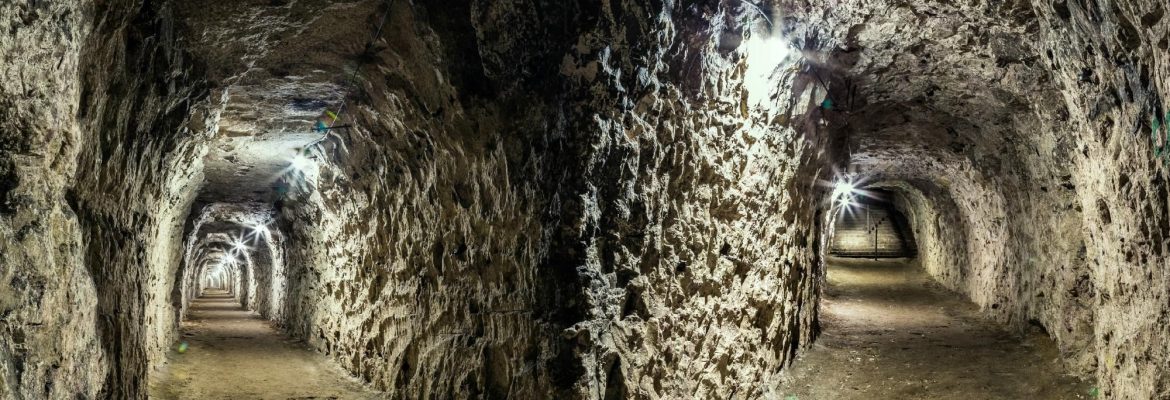 Ramsgate Tunnels