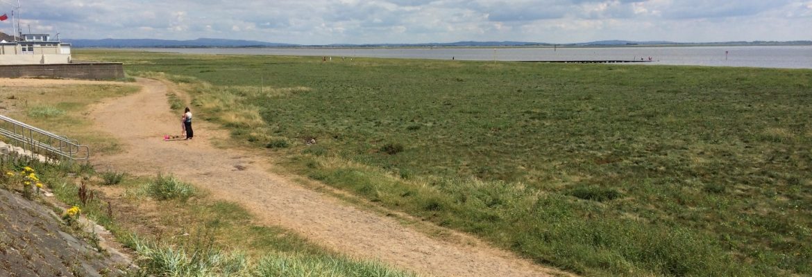 Ribble and Alt Estuaries