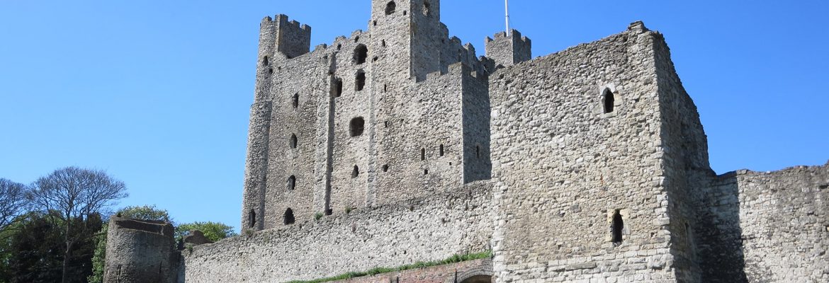 Rochester Castle