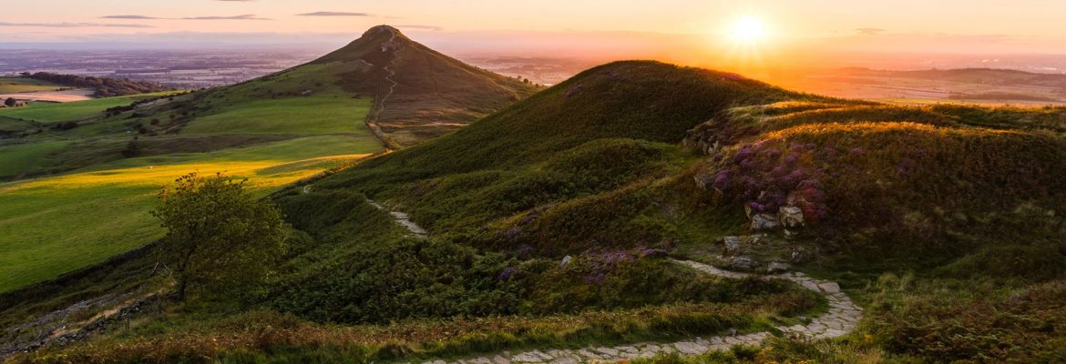 Roseberry Topping