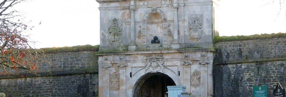 Royal Citadel