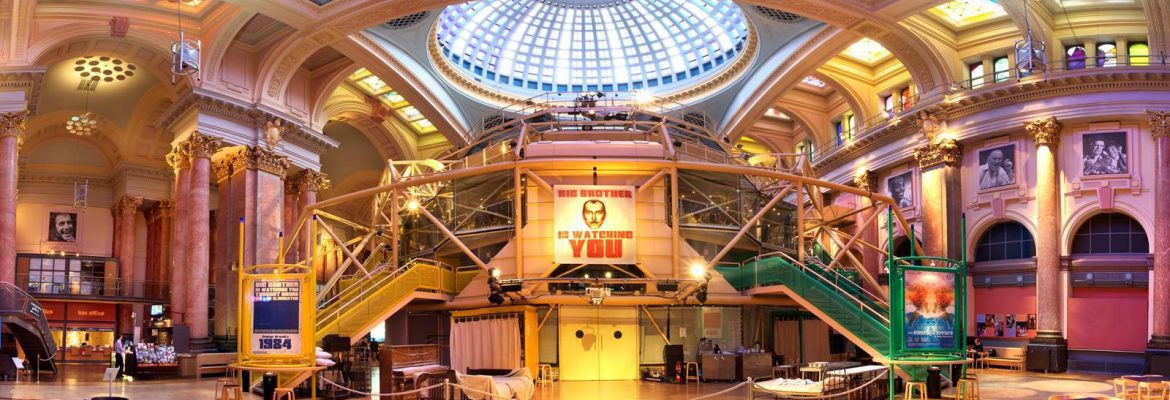 Royal Exchange Theatre