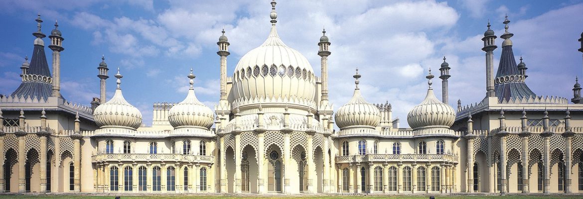 Royal Pavilion