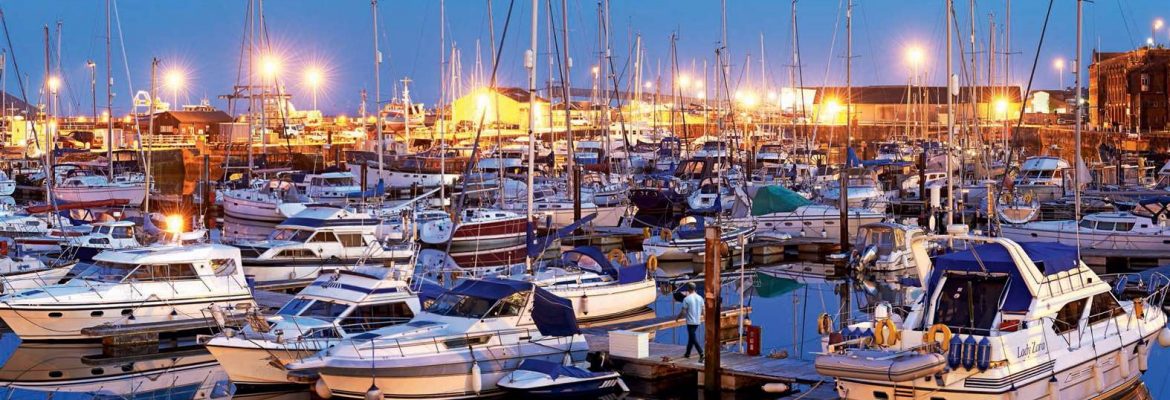 Royal Ramsgate Marina