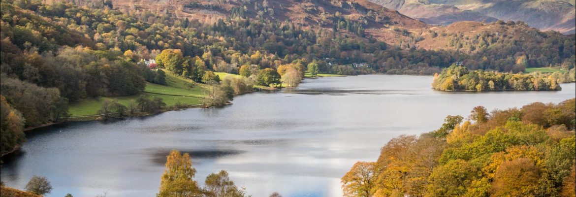 Rydal Water