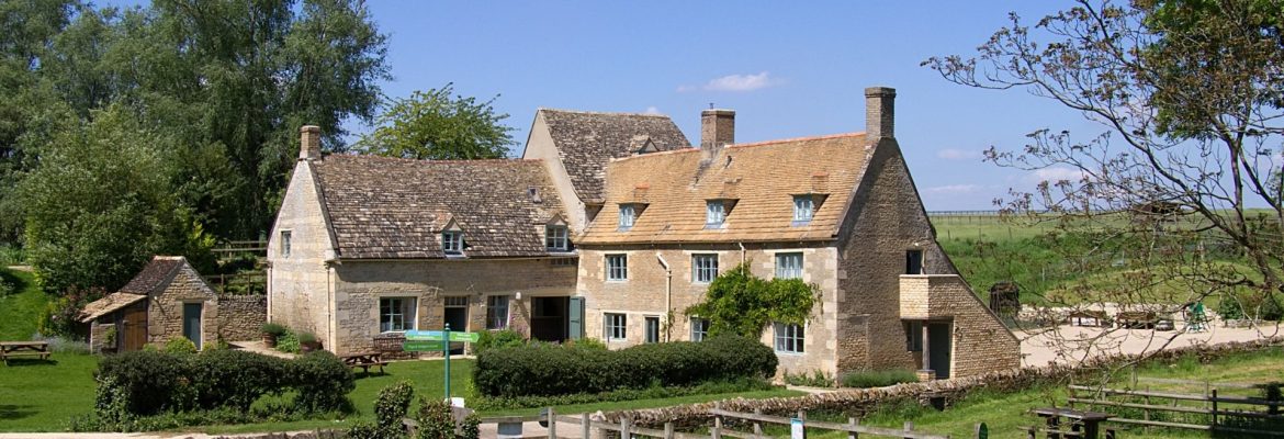 Sacrewell