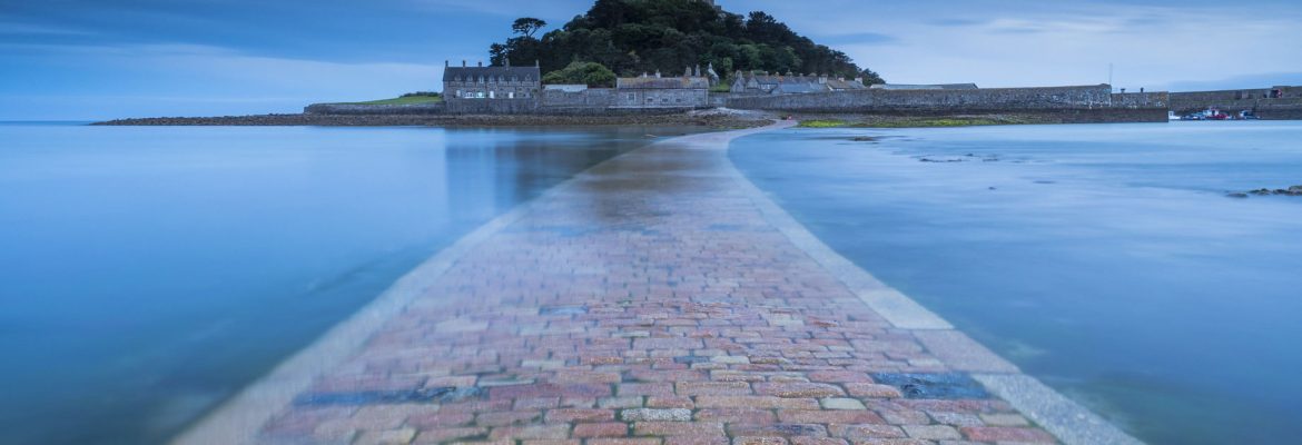 Saint Michael’s Mount
