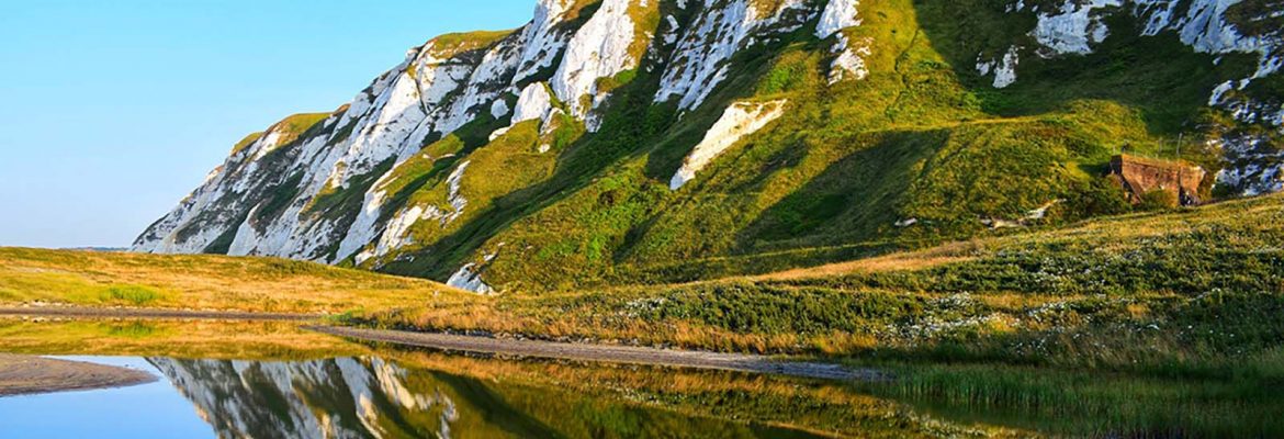 Samphire Hoe