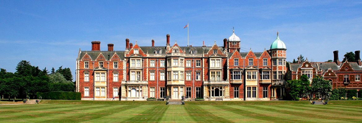 Sandringham Estate