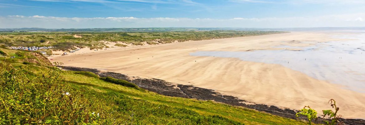 Saunton Sands