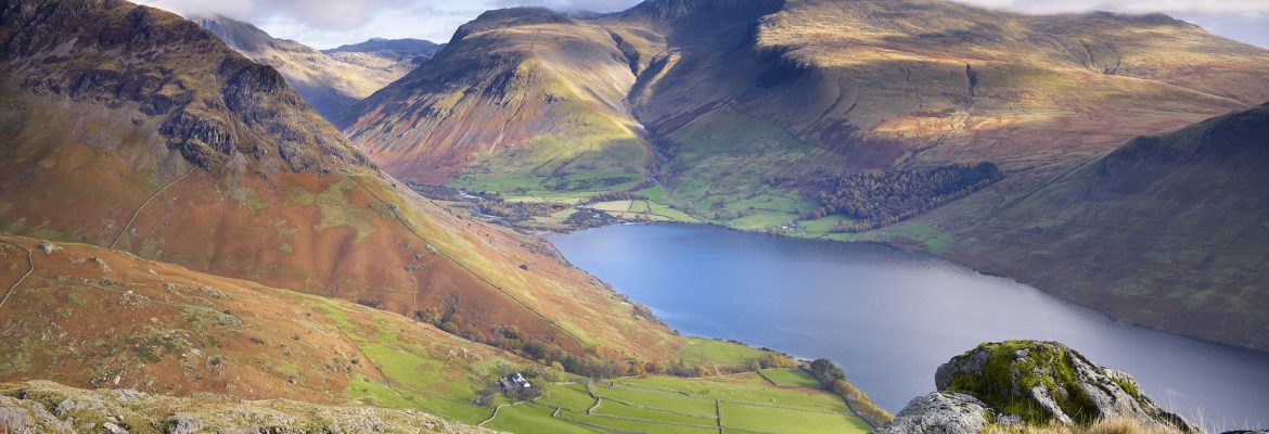 Scafell Pike