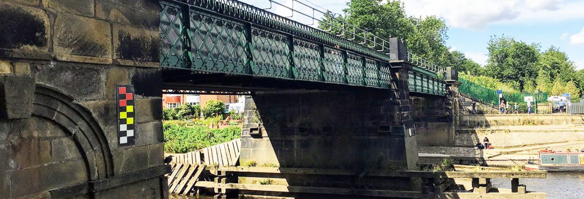 Scarborough Rail Bridge