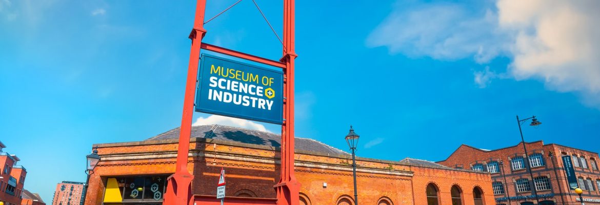 Science and Industry Museum
