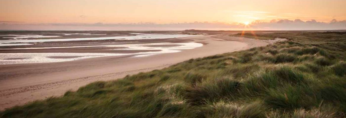 Scolt Head Island National Nature Reserve