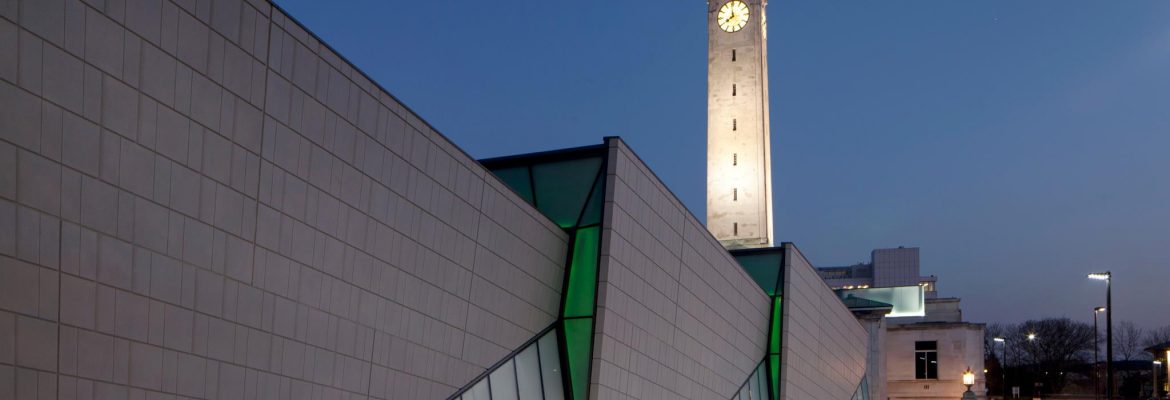 Sea City Museum
