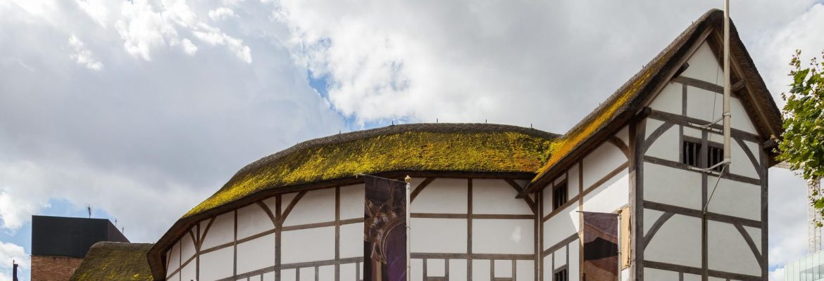 Shakespeare’s Globe